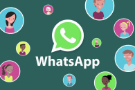 WhatsApp收不到验证码解决方法