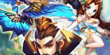 乱世曹操传超全版本手游