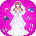 婚纱换装公主