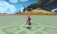 《原神》八重神子角色攻略1