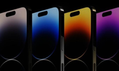 美版苹果14能插双卡双待吗