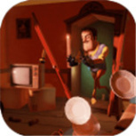 秘密邻居中文联机版