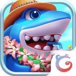 捕鱼炸翻天(隋唐演义)