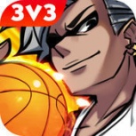 热血街篮公测版
