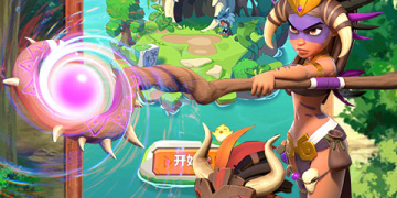 勇者养成记最新版手游