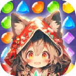 萌消消宝石精灵