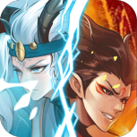 少年御灵师红包版