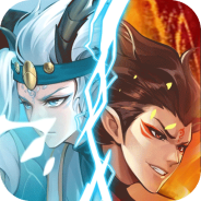 少年御灵师红包版