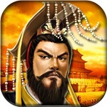帝王三国(势力地图)