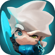 伊甸之战国际服