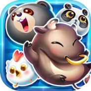 疯狂动物园4399版