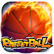 全民大灌篮体验服