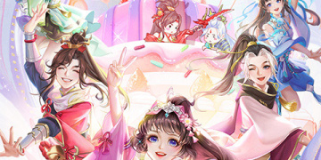 神雕侠侣2超全版本手游