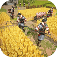 大秦帝国之帝国烽烟oppo版