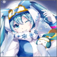 初音未来国际服