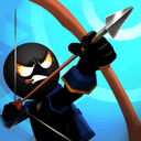 我射箭特牛无限金币版