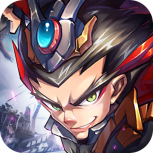 进击的赵云九游版