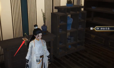 《射雕》长庆楼密室进入方法攻略1