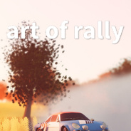 拉力赛的艺术无钻石金币版