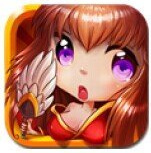 哈哈三国中文版