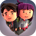 重逢之路汉化版