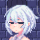 像素兔女郎(pixelbunny)