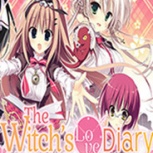 魔女恋爱日记中文版