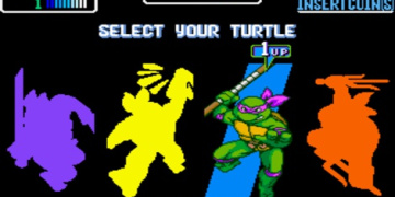 忍者神龟2最新版手游