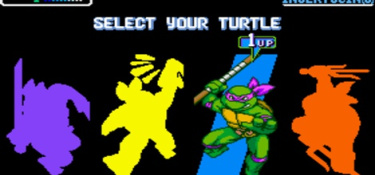 忍者神龟2最新版手游