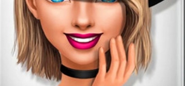 换装化妆类手游