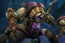 《魔兽怀旧服》阿努巴拉克掉落