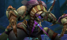 《魔兽怀旧服》阿努巴拉克掉落0