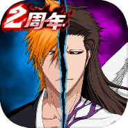 境界死神激斗(虚圈大战)