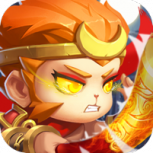 西游冒险(儿时经典国漫)