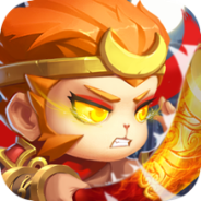 西游冒险(儿时经典国漫)