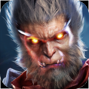 绝世仙王果盘版