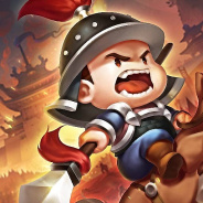 英雄这边请华为版