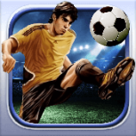 口袋足球果盘版