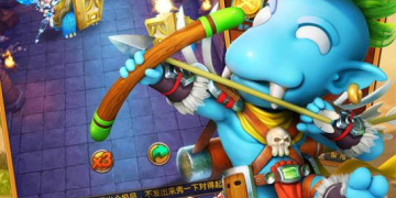 自由的沙盘世界手游