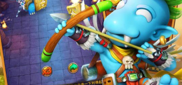 自由的沙盘世界手游