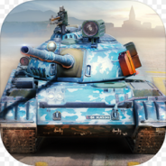 钢铁力量2百度版