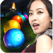 祖玛传奇高爆版