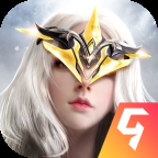 战神遗迹炫战服