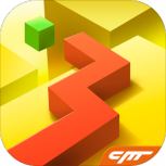 跳舞的线无限钻石版