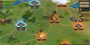 指尖君王超全版本手游