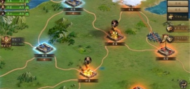 指尖君王超全版本手游