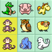 宠物连连看经典版