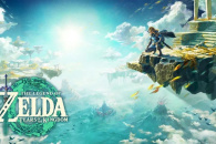 塞尔达传说王国之泪南洛美岛宝箱位置在哪里