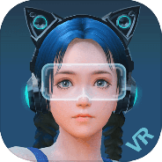 我的VR女友2.0版