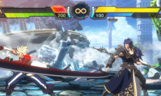 《地下城决斗》狂战士出招表介绍2